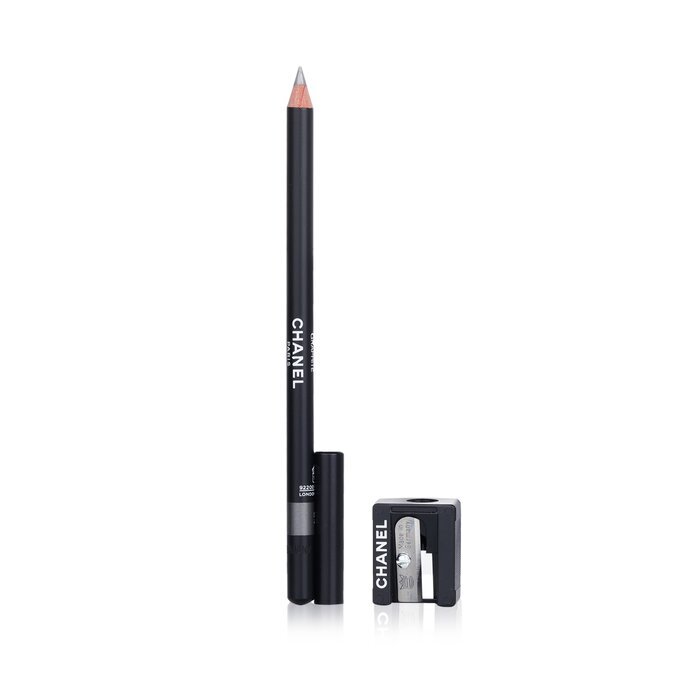 Chanel Le Crayon Khol Intense Eye Pencil #64 Graphite 1.4g
