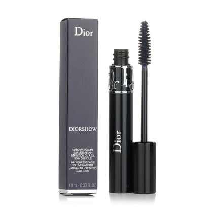 Dior Diorshow 24h Wear Buildable Volume Mascara #288 Blue 10ml