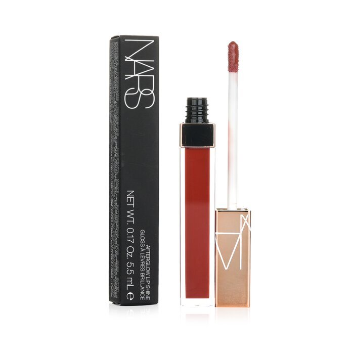 NARS Afterglow Lip Shine - # Aragon 5.5ml/0.17oz