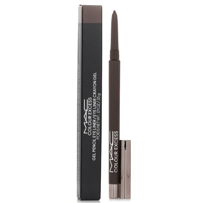 MAC Colour Excess Gel Pencil Eyeliner - # Sick Tat Bro 0.35g/0.01oz