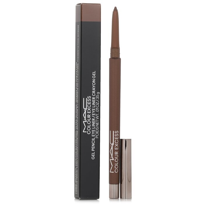 MAC Colour Excess Gel Pencil Eyeliner - # Skip The Waitlist 0.35g/0.01oz