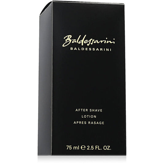 Baldessarini Classic After Shave Lotion 75ml
