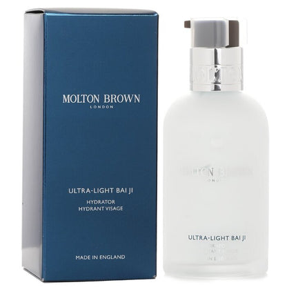 Molton Brown Ultra-Light Bai Ji Hydrator (For Normal To Oily Skin) 100ml/3.3oz