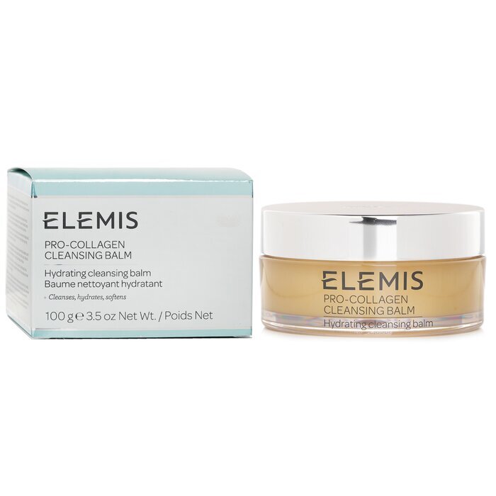 Elemis Pro-Collagen Cleansing Balm (Random Packaging) 100g/3.5oz