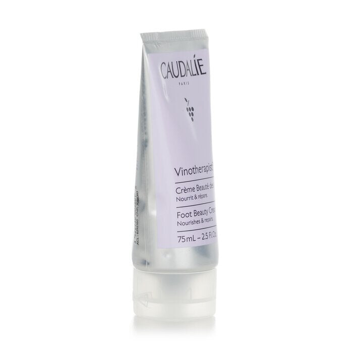 Caudalie Vinotherapist Foot Beauty Cream 75ml