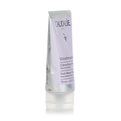 Caudalie Vinotherapist Foot Beauty Cream 75ml