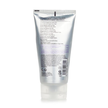 Caudalie Vinotherapist Foot Beauty Cream 75ml