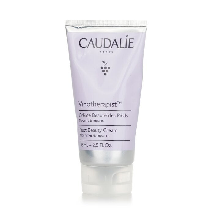 Caudalie Vinotherapist Foot Beauty Cream 75ml