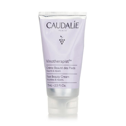 Caudalie Vinotherapist Foot Beauty Cream 75ml