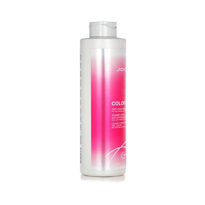 Joico ColorFul Anti-Fade Shampoo (For Long-Lasting Color Vibrancy) 1000ml/33.8oz