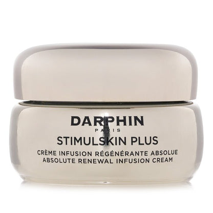 Darphin Stimulskin Plus Absolute Renewal Infusion Cream - Normal to Combination Skin 50ml/1.7oz