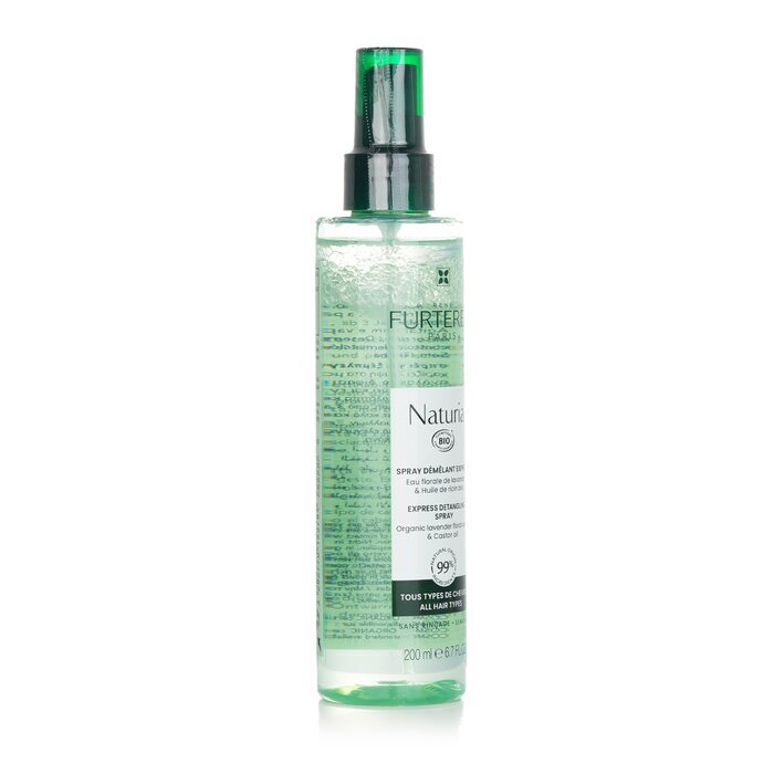 Rene Furterer Naturia Express Detangling Spray 200ml/6.7oz