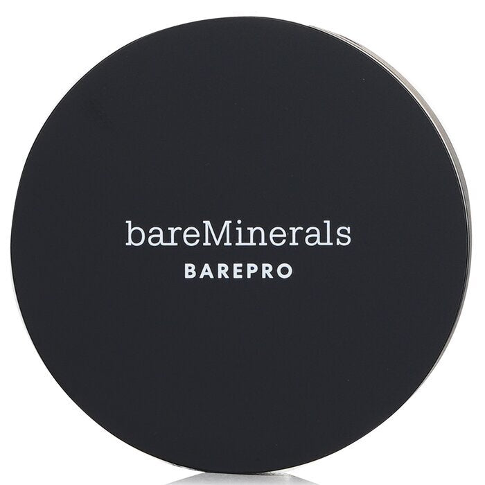 BareMinerals Barepro 24HR Skin Perfecting Powder Foundation - # Fair 15 Warm 8g/0.28oz