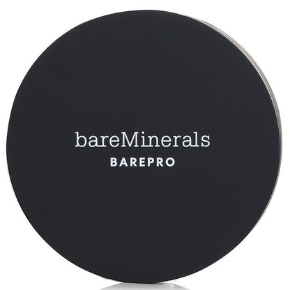 BareMinerals Barepro 24HR Skin Perfecting Powder Foundation - # Fair 15 Warm 8g/0.28oz