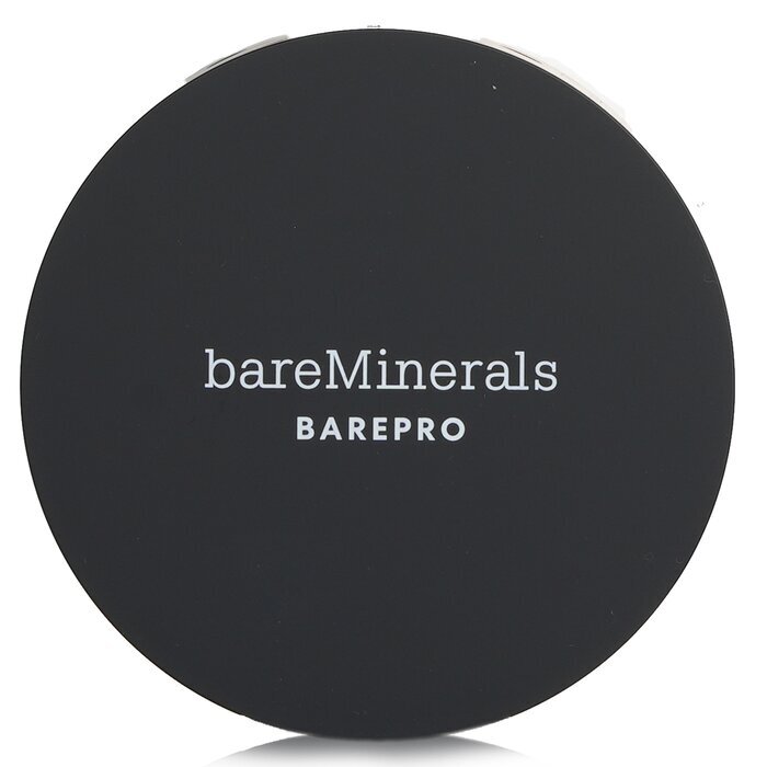 BareMinerals Barepro 24hr Skin Perfecting Powder Foundation - # 25 Light Warm 8g/0.28oz