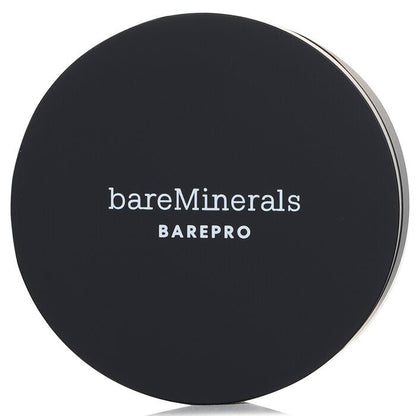BareMinerals Barepro 24hr Skin Perfecting Powder Foundation - # 30 Medium Warm 8g/0.28oz
