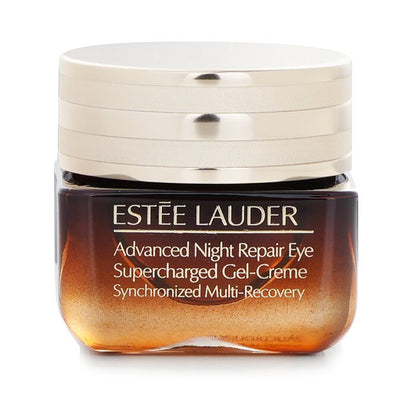 E.lauder Advanced Night Repair Eye Supercharged Gel-creme Synchronized Multi-recovery 15ml