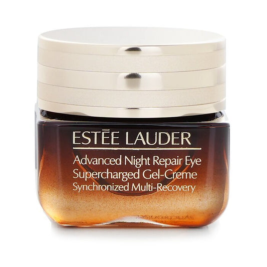 E.lauder Advanced Night Repair Eye Supercharged Gel-creme Synchronized Multi-recovery 15ml