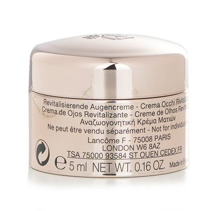Lancome Absolue Revitalizing Eye Cream (Miniature) 150799 5ml/0.16oz