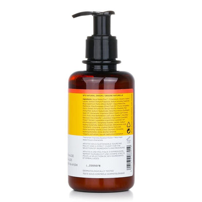 Apivita Bee My Honey Moisturizing Body Milk Honey & Aloe 200ml