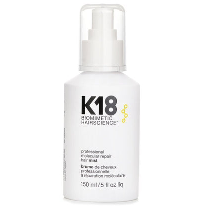 K18 Professional Molecular Repair Hair Mist 150ml/5oz