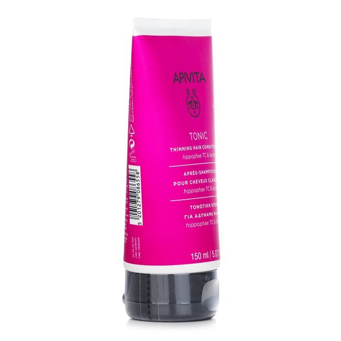 Apivita Tonic Light Conditioner Hippophae & Bay Laurel 150ml