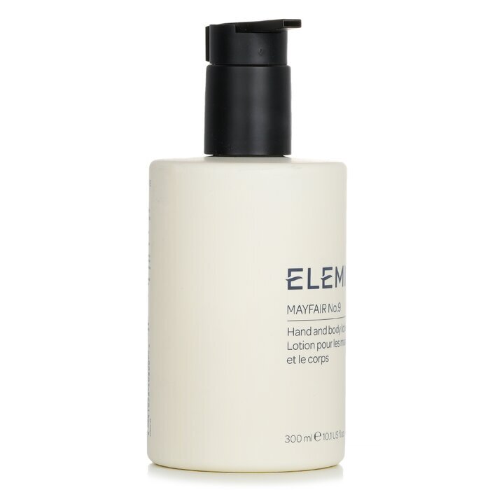Elemis Mayfair No.9 Hand & Body Lotion 300ml