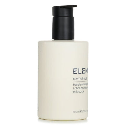 Elemis Mayfair No.9 Hand & Body Lotion 300ml