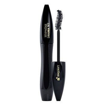 Lancome Hypnose Drama Waterproof Mascara (01 Black) - Mascara For Maximum Volume Lashes