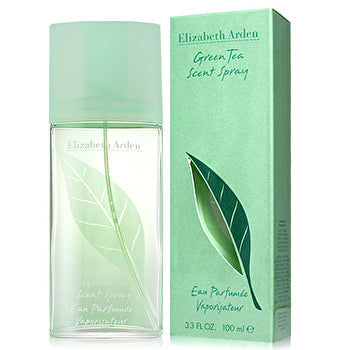 Elizabeth Arden Green Tea Eau De Parfum Tester 100ml