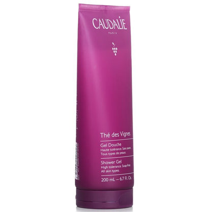 Caudalie The Des Vignes Showergel For All Skin Types 200ml