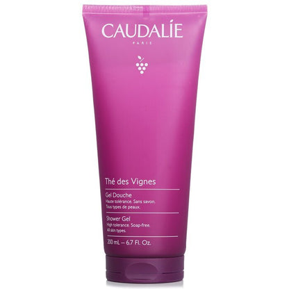 Caudalie The Des Vignes Showergel For All Skin Types 200ml