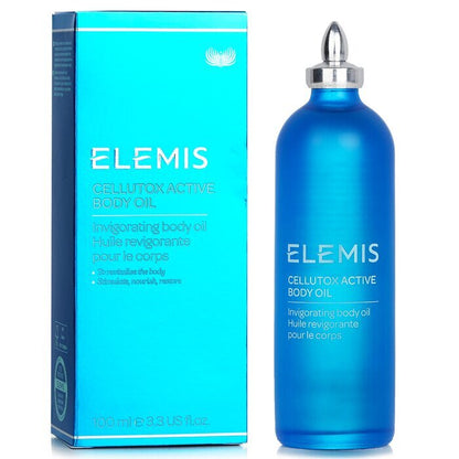 Elemis Cellutox Active Body Oil 100ml