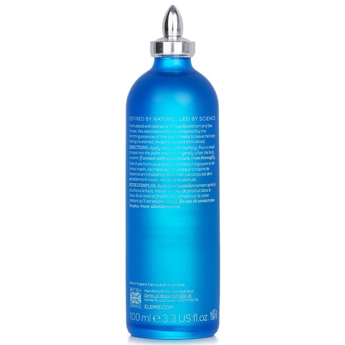 Elemis Cellutox Active Body Oil 100ml
