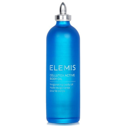 Elemis Cellutox Active Body Oil 100ml