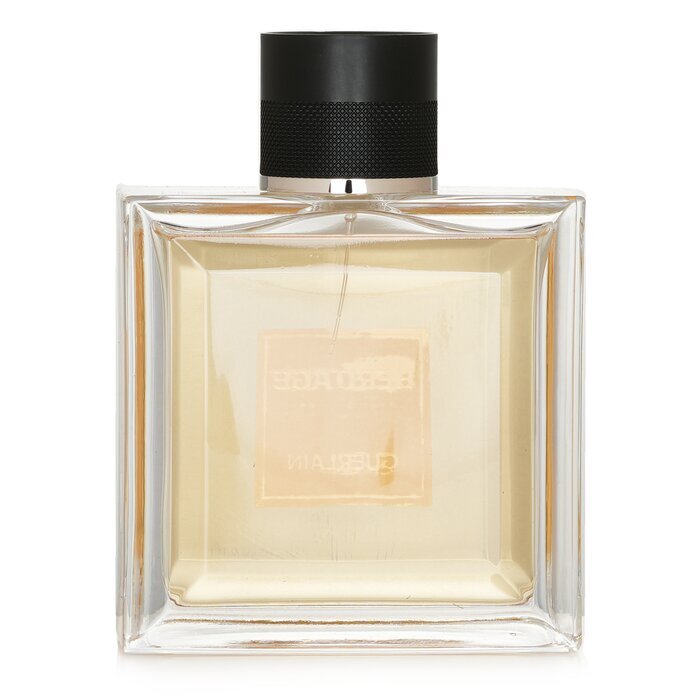Guerlain Heritage Eau De Toilette Spray 100ml/3.3oz