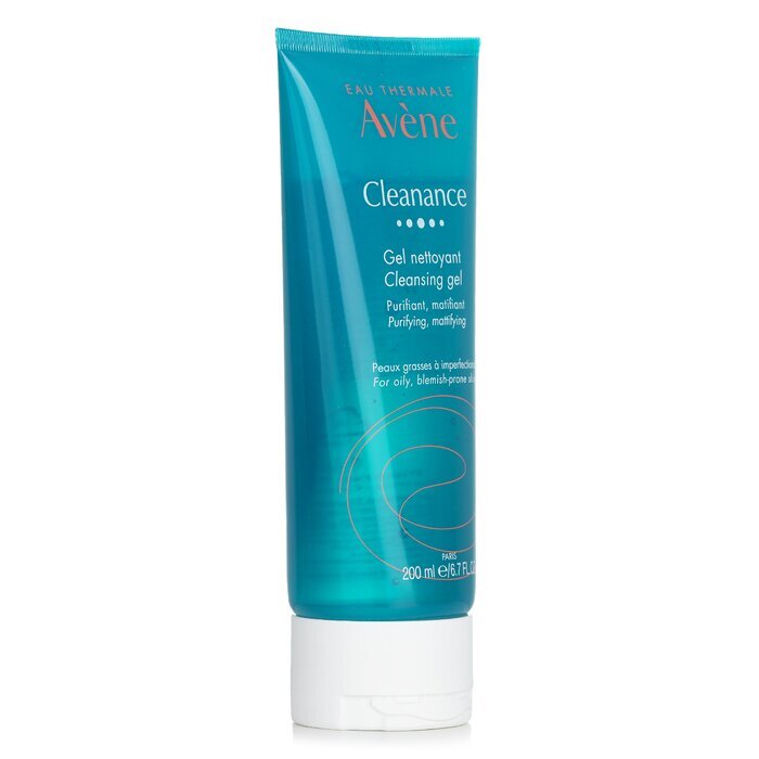 Avene Cleanance Cleansing Gel 200ml