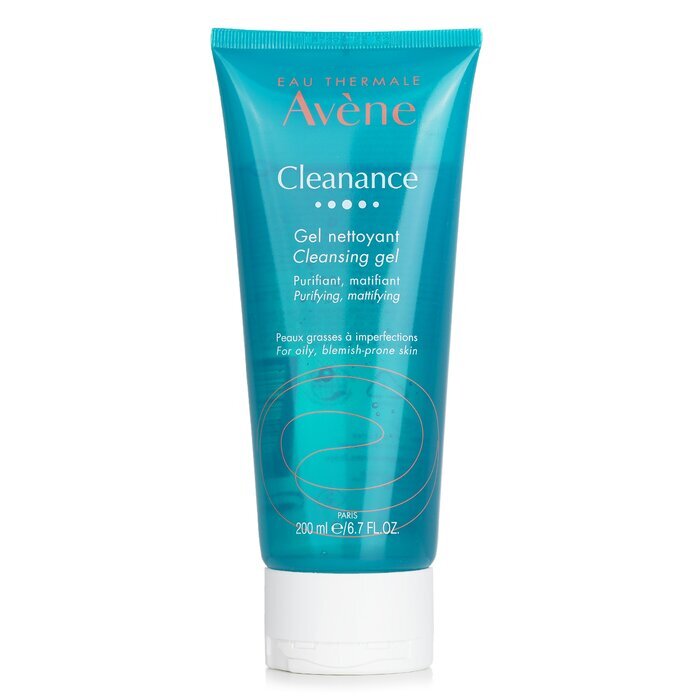 Avene Cleanance Cleansing Gel 200ml