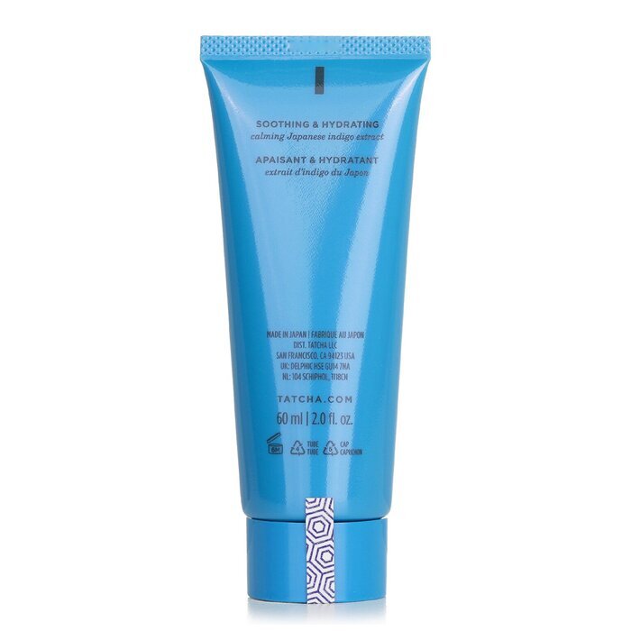 Tatcha Indigo Soothing Hand Cream 60ml/2oz