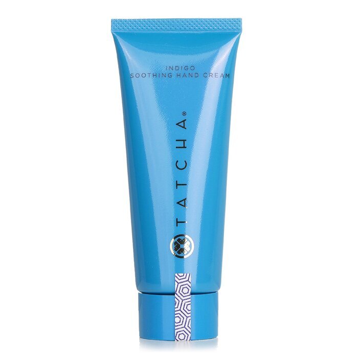Tatcha Indigo Soothing Hand Cream 60ml/2oz