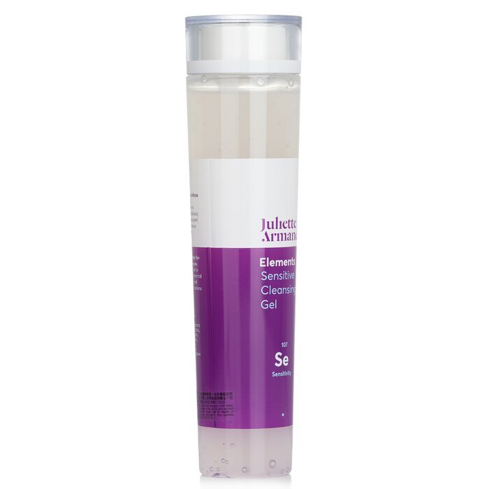 Juliette Armand Elements Sensitive Cleansing Gel 210ml/7.1oz