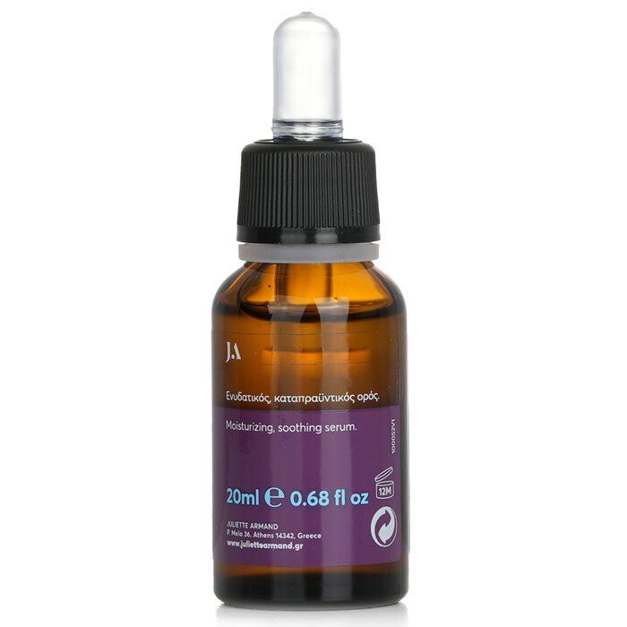Juliette Armand Elements Hydra Bonding Serum 20ml/0.68oz