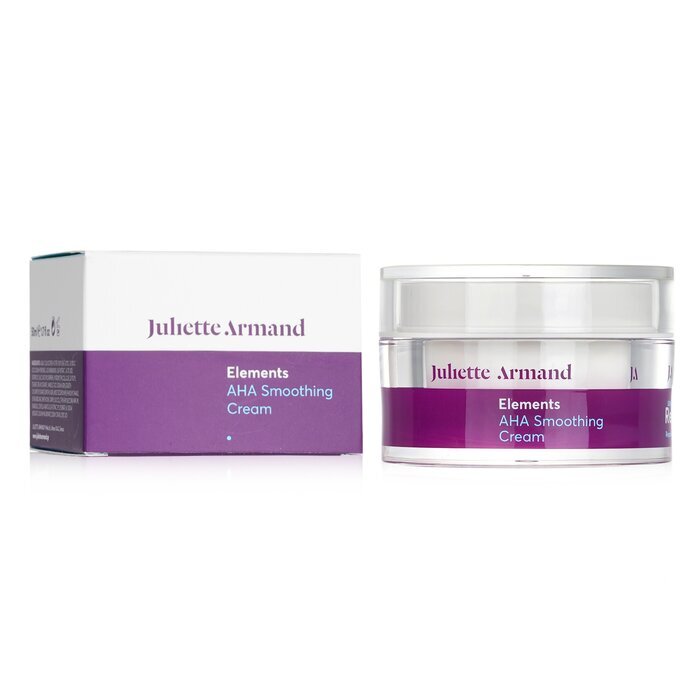 Juliette Armand Elements AHA Smoothing Cream 50ml/1.7oz
