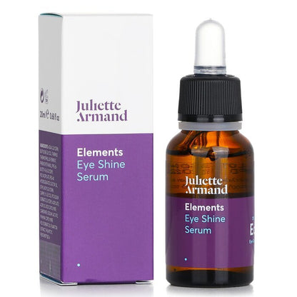 Juliette Armand Elements Eye Shine Serum 20ml/0.68oz