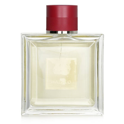 Guerlain Habit Rouge L'Instinct Eau De Toilette Intense Spray 100ml/3.3oz