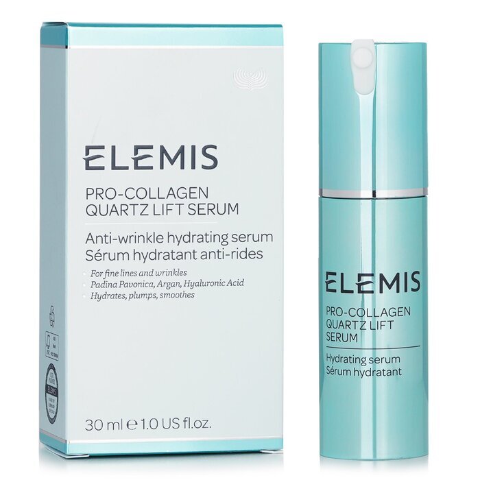 Elemis Pro-Collagen Quartz Lift Serum 30ml/1oz