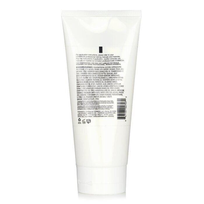 CosMedix Restore Moisture-Rich Mask - Salon Size 170g/6oz