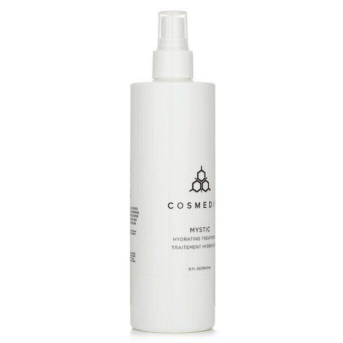 CosMedix Mystic Hydrating Treatment (Salon Size) 354.9ml/12oz