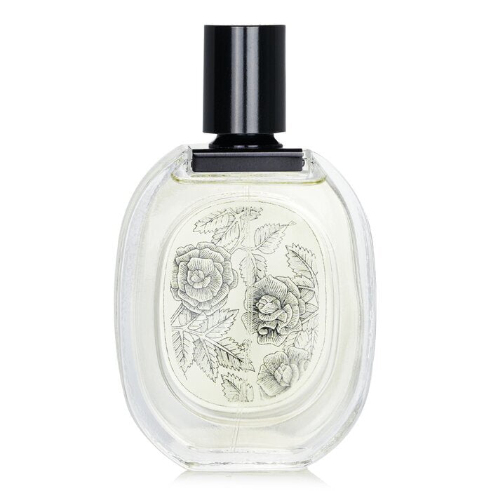 Diptyque Eau Rose Eau De Toilette Spray 100ml/3.4oz