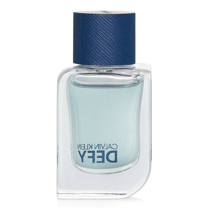 Calvin Klein Defy Eau De Toilette Spray (Miniature) 5ml / 0.16oz
